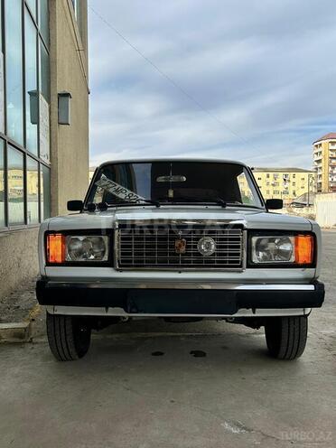 LADA (VAZ) 2107 2008, 265,860 km - 1.6 l - Salyan