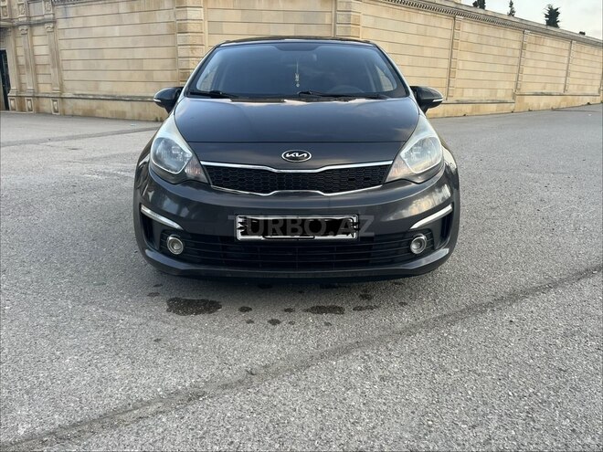 Kia Pride 2015, 150,000 km - 1.4 l - Bakı