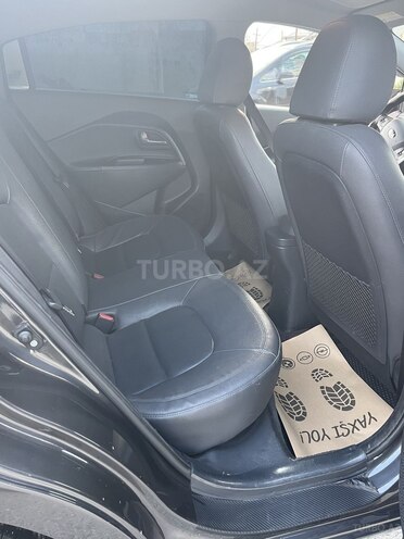 Kia Pride 2015, 150,000 km - 1.4 l - Bakı