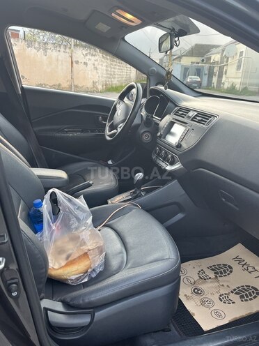 Kia Pride 2015, 150,000 km - 1.4 l - Bakı