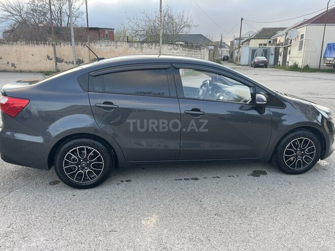 Kia Pride 2015, 150,000 km - 1.4 l - Bakı