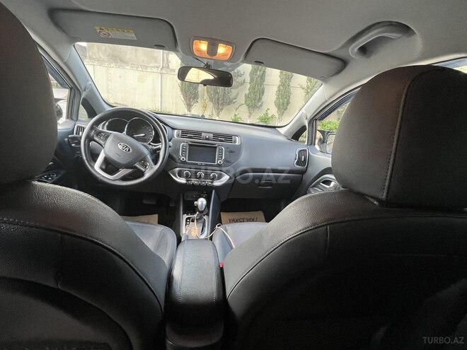 Kia Pride 2015, 150,000 km - 1.4 l - Bakı
