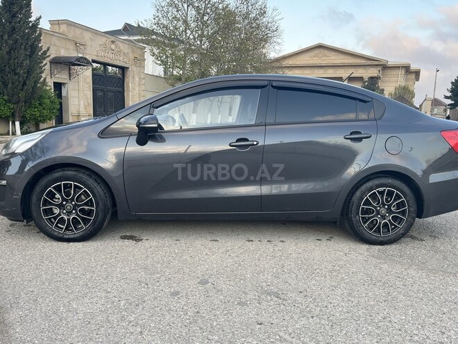 Kia Pride 2015, 150,000 km - 1.4 l - Bakı