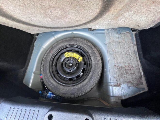 Ford Fiesta 2009, 132,000 km - 1.4 л - Bakı