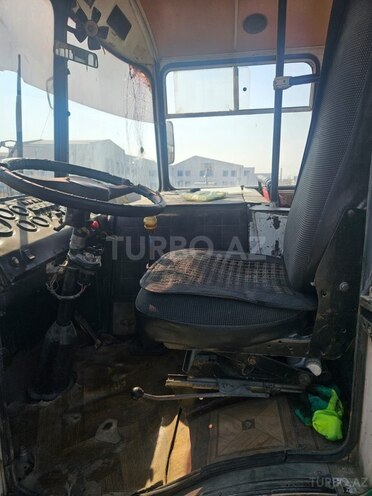 PAZ 3204 1988, 380,000 km - 4.6 l - Bakı
