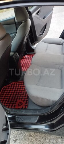 Hyundai Elantra 2013, 196,500 km - 1.8 l - Bakı