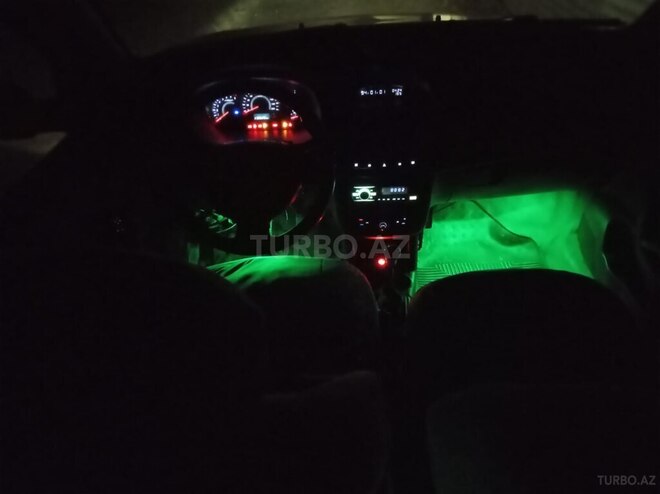 Saipa Saina 2020, 230,000 km - 1.5 l - Naxçıvan