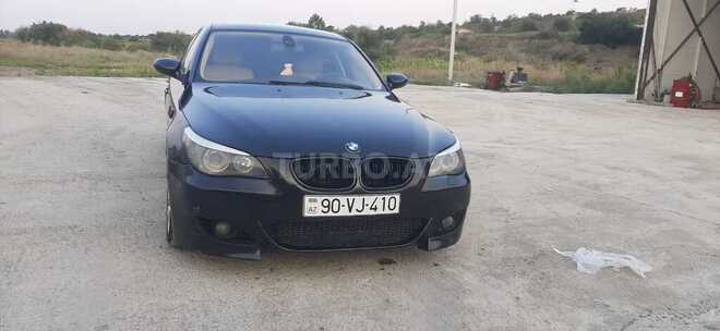 BMW 525 2005, 500,000 km - 2.5 l - Bakı