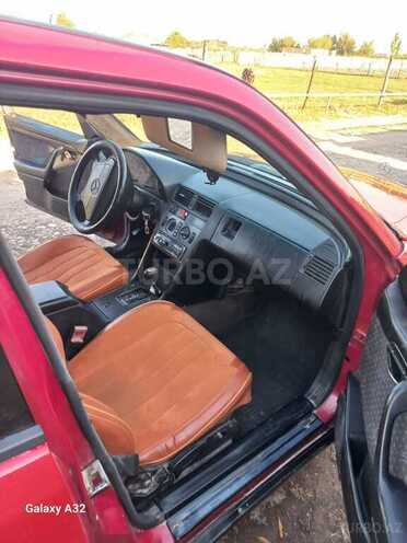 Mercedes C 200 1994, 600,000 km - 2.0 l - Şirvan