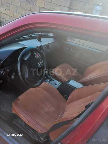 Mercedes C 200 1994, 600,000 km - 2.0 l - Şirvan
