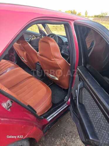Mercedes C 200 1994, 600,000 km - 2.0 l - Şirvan
