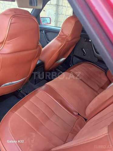 Mercedes C 200 1994, 600,000 km - 2.0 l - Şirvan