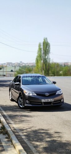 Toyota Camry 2014, 150,000 km - 2.5 l - Naxçıvan