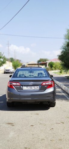 Toyota Camry 2014, 150,000 km - 2.5 l - Naxçıvan