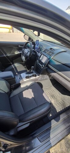 Toyota Camry 2014, 150,000 km - 2.5 l - Naxçıvan