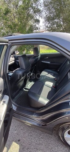 Toyota Camry 2014, 150,000 km - 2.5 l - Naxçıvan