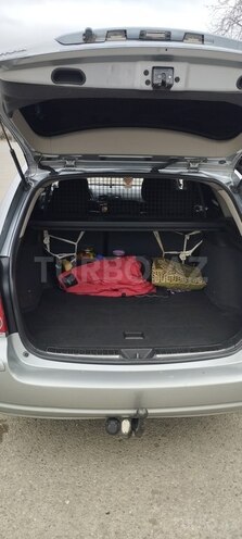 Toyota Avensis 2008, 500,000 km - 2.0 л - Yevlax