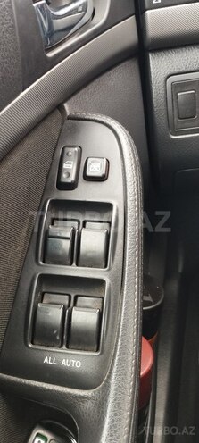 Toyota Avensis 2008, 500,000 km - 2.0 л - Yevlax