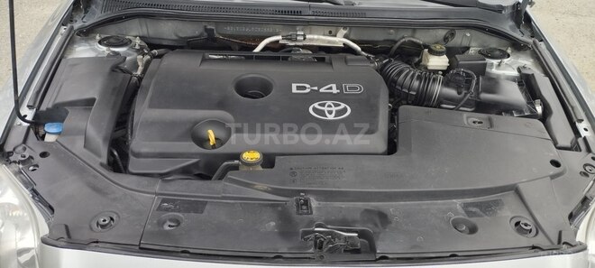 Toyota Avensis 2008, 500,000 km - 2.0 л - Yevlax