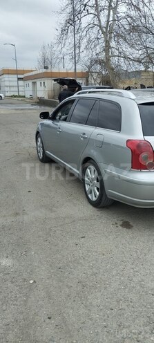 Toyota Avensis 2008, 500,000 km - 2.0 л - Yevlax