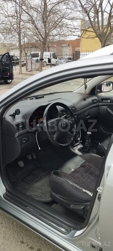 Toyota Avensis 2008, 500,000 km - 2.0 л - Yevlax