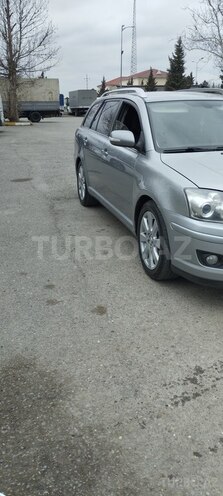 Toyota Avensis 2008, 500,000 km - 2.0 л - Yevlax