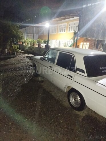 LADA (VAZ) 2106 1995, 500,000 km - 1.6 l - Masallı