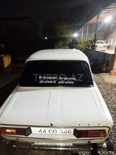 LADA (VAZ) 2106 1995, 500,000 km - 1.6 l - Masallı