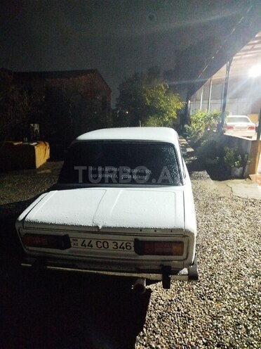 LADA (VAZ) 2106 1995, 500,000 km - 1.6 l - Masallı