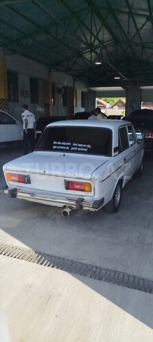 LADA (VAZ) 2106 1995, 500,000 km - 1.6 l - Masallı