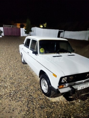 LADA (VAZ) 2106 1995, 500,000 km - 1.6 l - Masallı