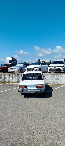 LADA (VAZ) 2106 1995, 500,000 km - 1.6 l - Masallı