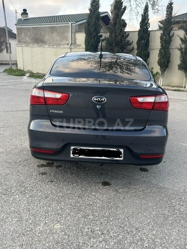 Kia Pride 2015, 150,000 km - 1.4 l - Bakı
