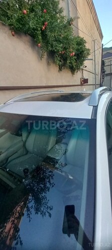 Lexus RX 350 2010, 131,000 km - 3.5 л - Bakı