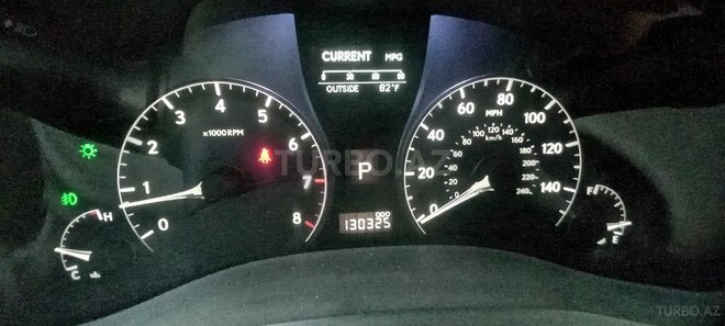 Lexus RX 350 2010, 131,000 km - 3.5 л - Bakı