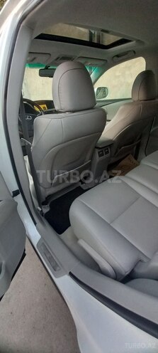 Lexus RX 350 2010, 131,000 km - 3.5 л - Bakı