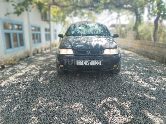 Fiat Albea 2004, 370,000 km - 1.2 л - Bakı