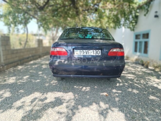 Fiat Albea 2004, 370,000 km - 1.2 л - Bakı