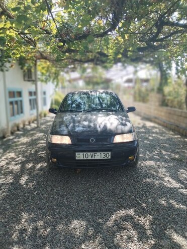 Fiat Albea 2004, 370,000 km - 1.2 л - Bakı