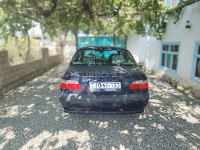 Fiat Albea 2004, 370,000 km - 1.2 л - Bakı