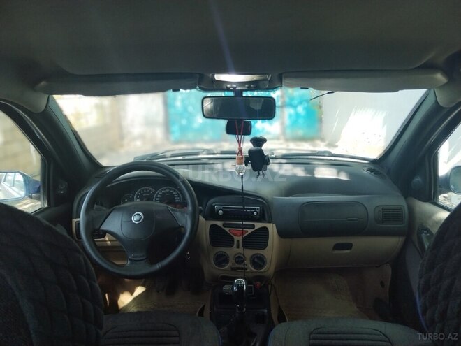 Fiat Albea 2004, 370,000 km - 1.2 л - Bakı