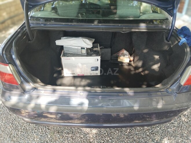 Fiat Albea 2004, 370,000 km - 1.2 л - Bakı