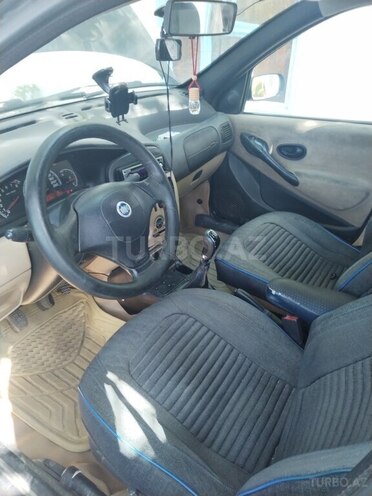 Fiat Albea 2004, 370,000 km - 1.2 л - Bakı