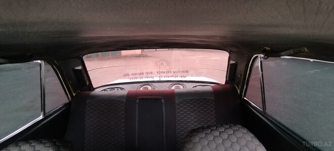 LADA (VAZ) 2106 1995, 500,000 km - 1.6 l - Masallı
