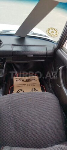 LADA (VAZ) 2106 1995, 500,000 km - 1.6 l - Masallı