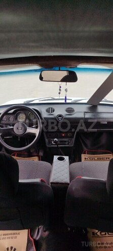 LADA (VAZ) 2106 1995, 500,000 km - 1.6 l - Masallı