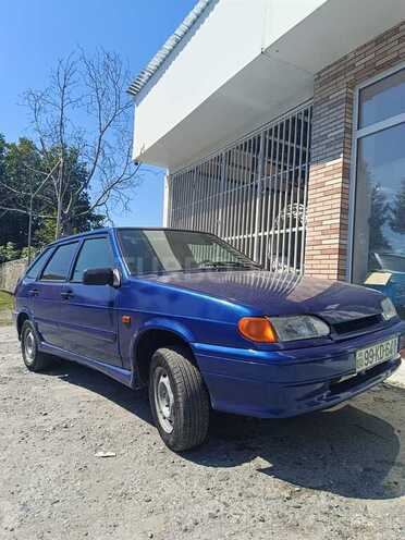 LADA (VAZ) 2114 2005, 90,000 km - 1.6 л - Balakən