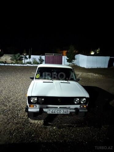 LADA (VAZ) 2106 1995, 500,000 km - 1.6 l - Masallı