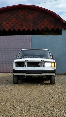 LADA (VAZ) 2107 1995, 248,345 km - 1.6 l - Şabran