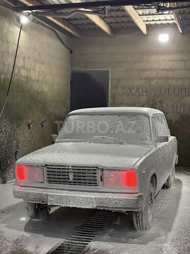 LADA (VAZ) 2107 1995, 248,345 km - 1.6 l - Şabran
